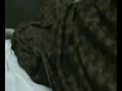 Sexy Aunty with her BF