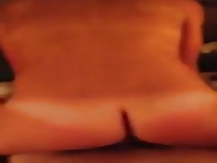 with my Ukrainan girl