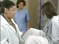 Vagina Pelvic Exam