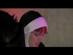 Sister Marys Discipline