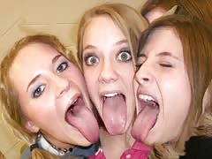 TONGUE TARGET ANIM 04
